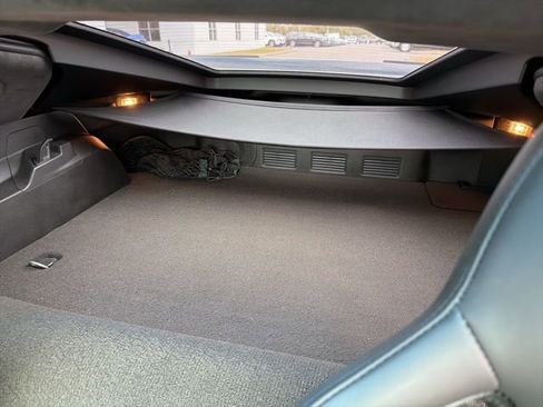 Used 2017 Chevrolet Corvette Grand Sport image 10