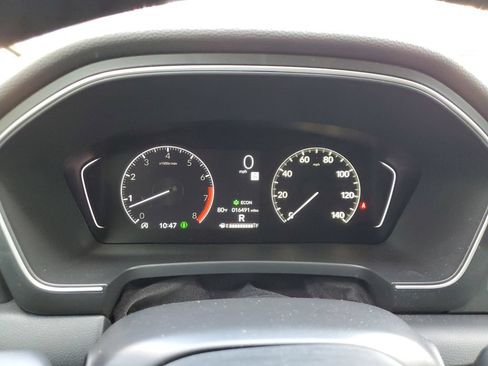 Used 2025 Honda Pilot EX-L image 24