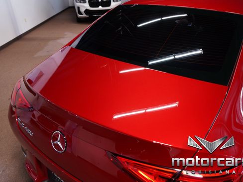 Used 2019 Mercedes-Benz CLS 450 CLS 450 4MATIC w/ Driver Assistance Package image 16