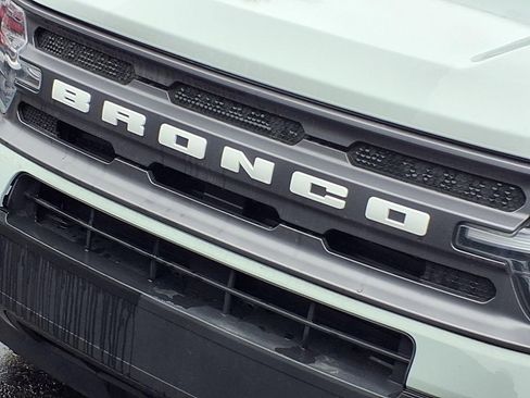 Used 2023 Ford Bronco Sport Big Bend w/ Convenience Package image 9