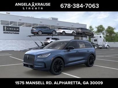 New 2026 Lincoln Corsair Premiere