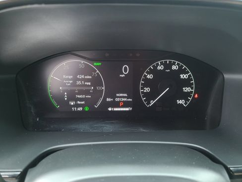 Used 2025 Honda CR-V Sport-L image 32