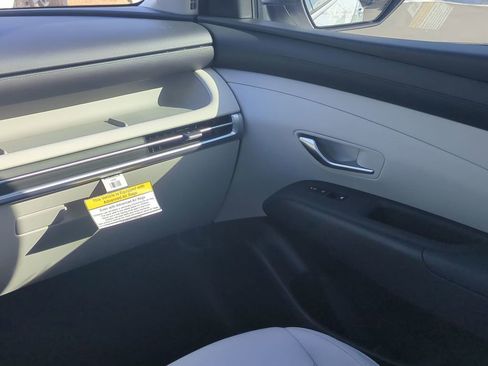 New 2026 Hyundai Tucson SE FWD image 19