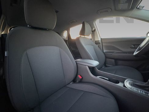 New 2026 Hyundai Kona SEL Sport image 9