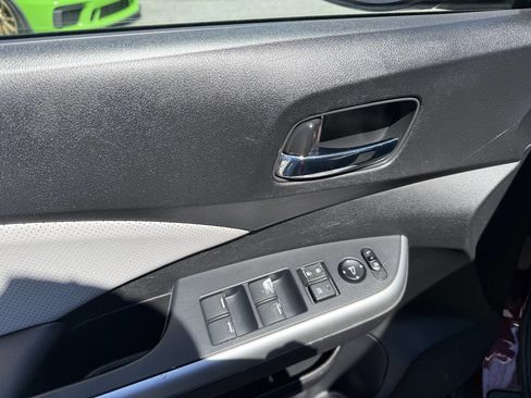 Used 2015 Honda CR-V EX-L image 23