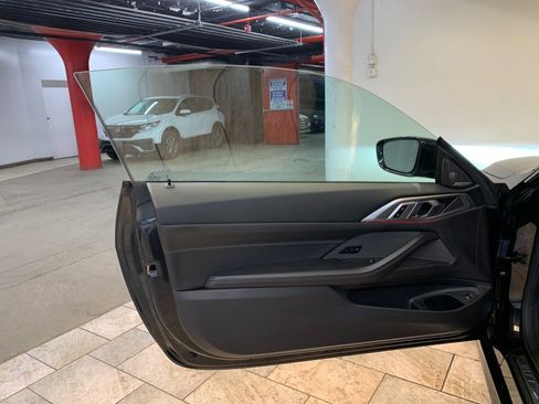 Used 2023 BMW 440i xDrive Coupe w/ Premium Package AWD/4WD image 15