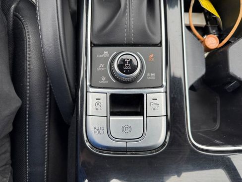 Used 2022 Kia Telluride EX w/ Towing Package AWD/4WD image 22
