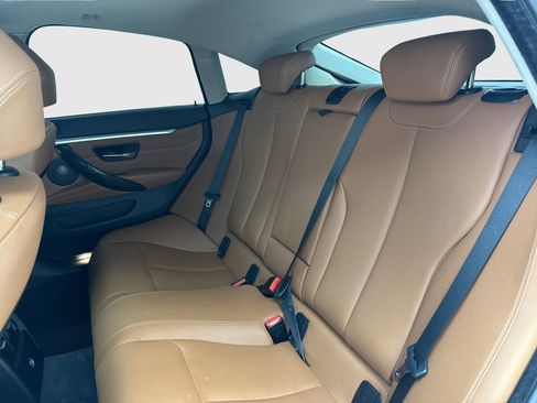 Used 2015 BMW 428i Gran Coupe RWD image 35