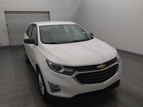 Used 2018 Chevrolet Equinox LS FWD image 14
