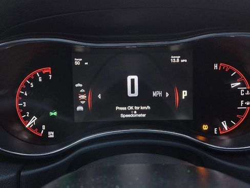 Used 2017 Dodge Durango GT w/ Nav & Power Liftgate Group image 24