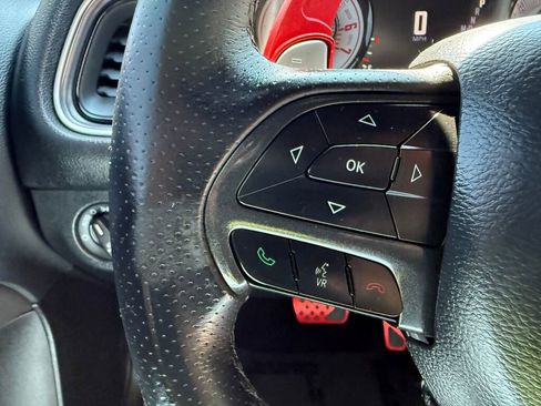 Used 2017 Dodge Challenger R/T w/ Quick Order Package 28P T/A RWD image 15