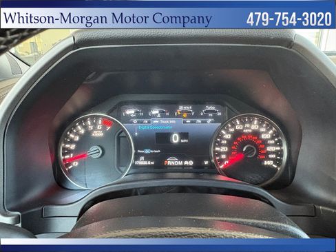 Used 2020 Ford F150 Raptor w/ Equipment Group 802A Luxury AWD/4WD image 18
