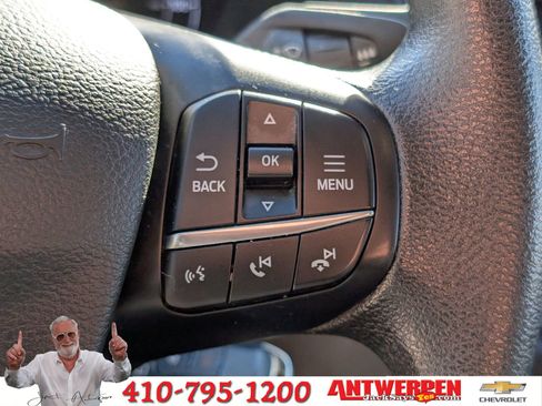 Used 2024 Ford Transit 250 Low Roof w/ Exterior Upgrade Package image 21