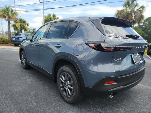 New 2026 MAZDA CX-5 Select AWD/4WD image 5