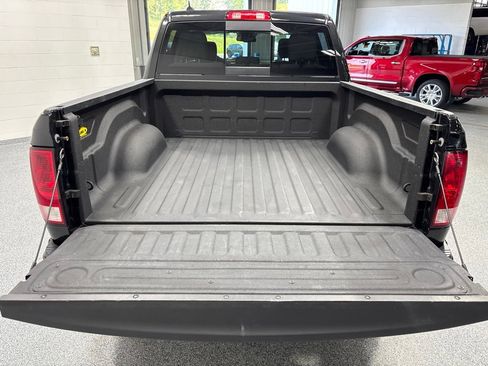 Used 2018 RAM 1500 Big Horn AWD/4WD image 44