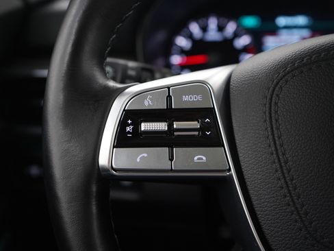 Used 2022 Kia Telluride SX w/ SX Prestige Package image 28