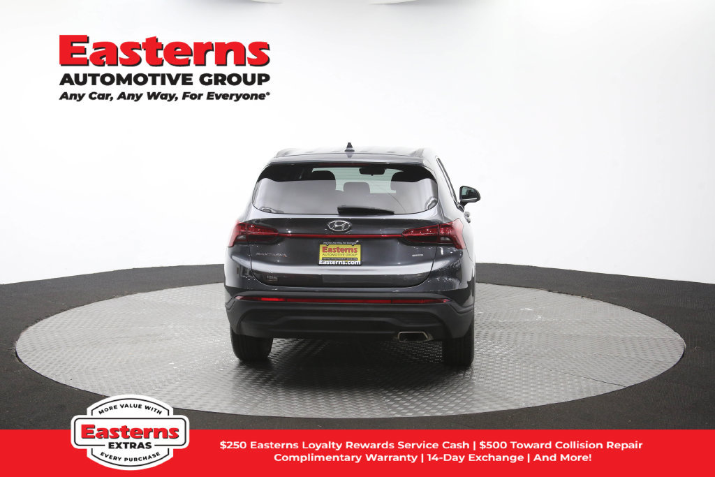 Used 2023 Hyundai Santa Fe SE AWD/4WD image 38