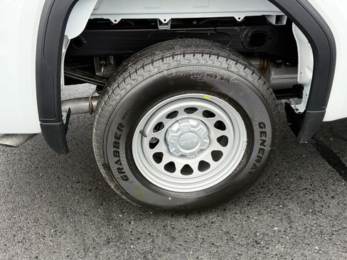 New 2026 GMC Sierra 1500 Pro image 11