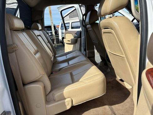 Used 2012 GMC Sierra 1500 SLT w/ SLT Convenience Package image 13