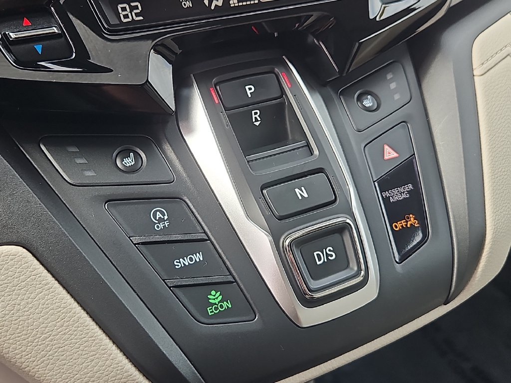 Used 2025 Honda Odyssey EX-L image 27