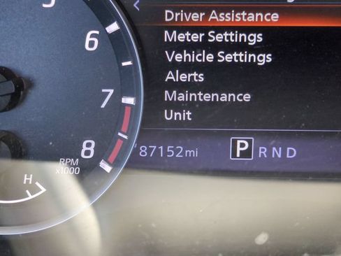 Used 2022 Nissan Frontier SV AWD/4WD image 19