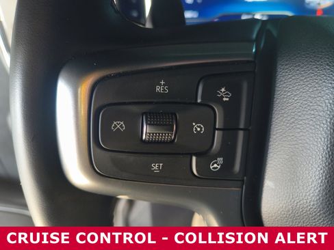 Used 2025 Chevrolet Silverado 1500 LT image 15