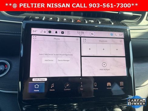 Used 2024 Jeep Grand Cherokee Limited image 18