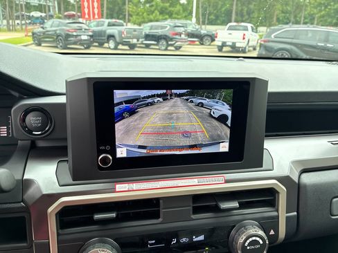 New 2026 Toyota Tacoma SR5 RWD image 24