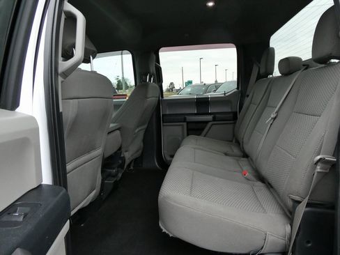 Used 2019 Ford F150 XLT w/ Equipment Group 301A Mid image 17