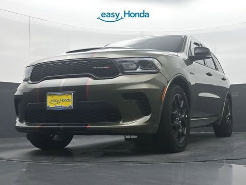 Used 2026 Dodge Durango GT AWD/4WD image 29