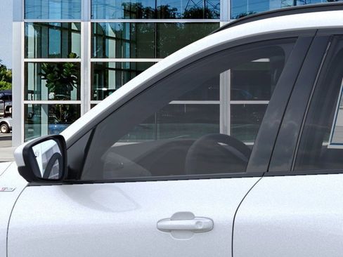 New 2025 Ford Escape ST-Line Elite w/ Premium Technology Package image 20