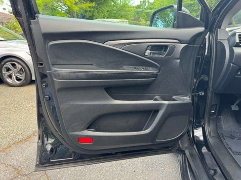 Used 2016 Honda Pilot EX-L image 16