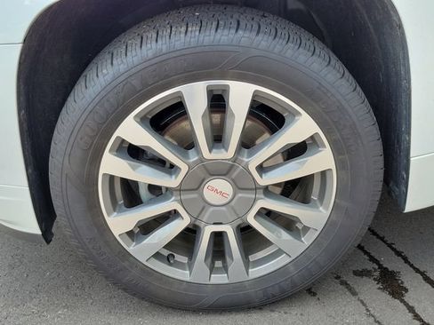 Used 2017 GMC Terrain Denali AWD/4WD image 6