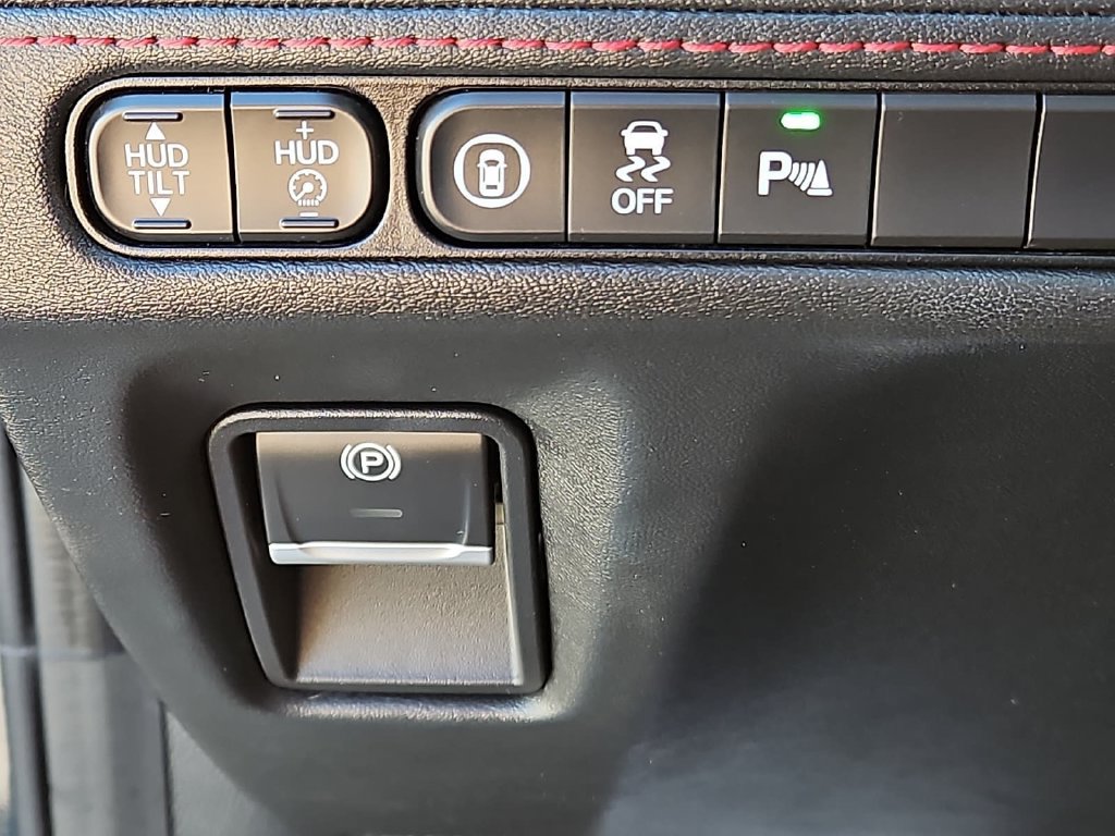 Certified 2024 Acura MDX Type S w/ Advance Package AWD/4WD image 18