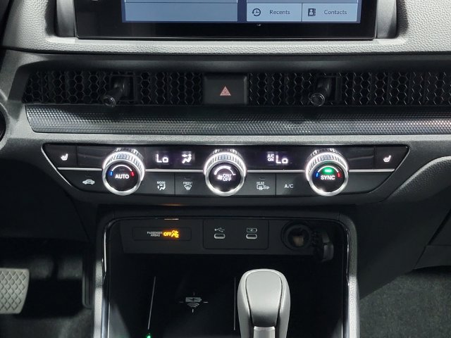 New 2027 Honda CR-V Sport-L image 20