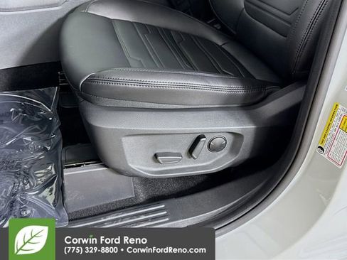 New 2026 Ford Ranger Lariat w/ FX4 Off-Road Package AWD/4WD image 22