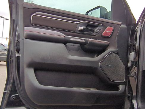 Used 2022 RAM 1500 TRX w/ TRX Level 2 Equipment Group image 14