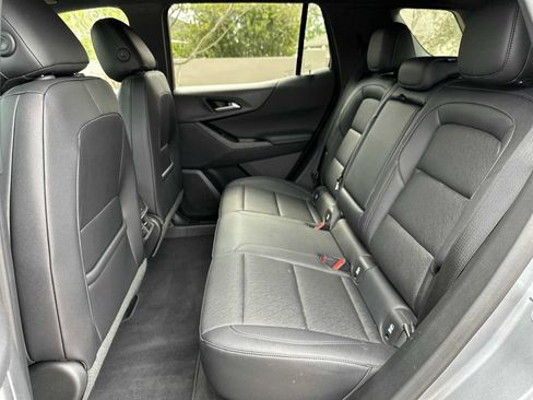 Certified 2026 Chevrolet Equinox LT w/ Convenience Package II FWD image 17