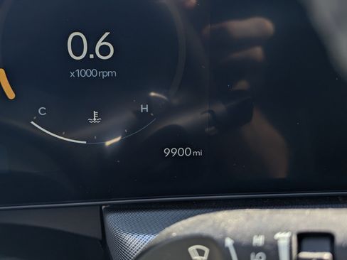 Used 2025 Hyundai Sonata SEL FWD image 13
