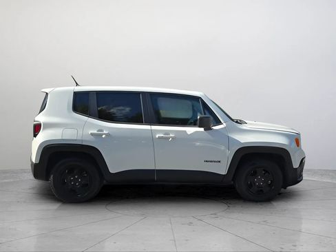 Used 2017 Jeep Renegade Sport w/ Power & Air Group image 12