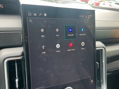 Used 2025 GMC Yukon Denali AWD/4WD image 11