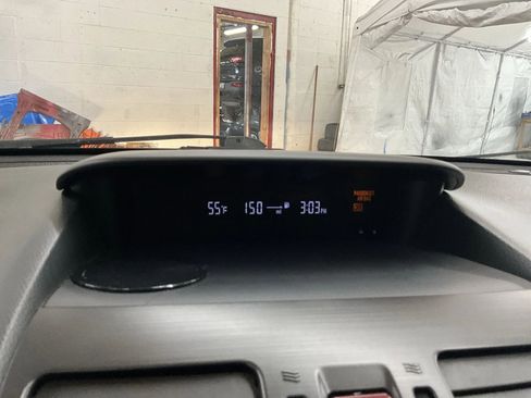 Used 2013 Subaru Impreza 2.0i Limited w/ Popular Pkg 1 image 26