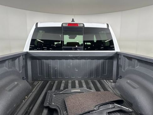 Used 2022 RAM 1500 Limited w/ Trailer Tow Group image 26