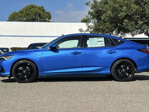 New 2026 Acura Integra A-Spec image 7