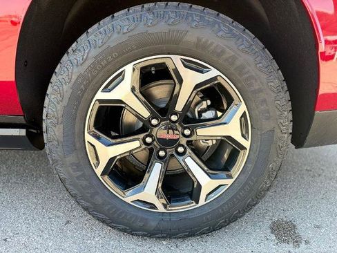 New 2026 GMC Yukon XL AT4 w/ AT4 Premium Plus Package image 7