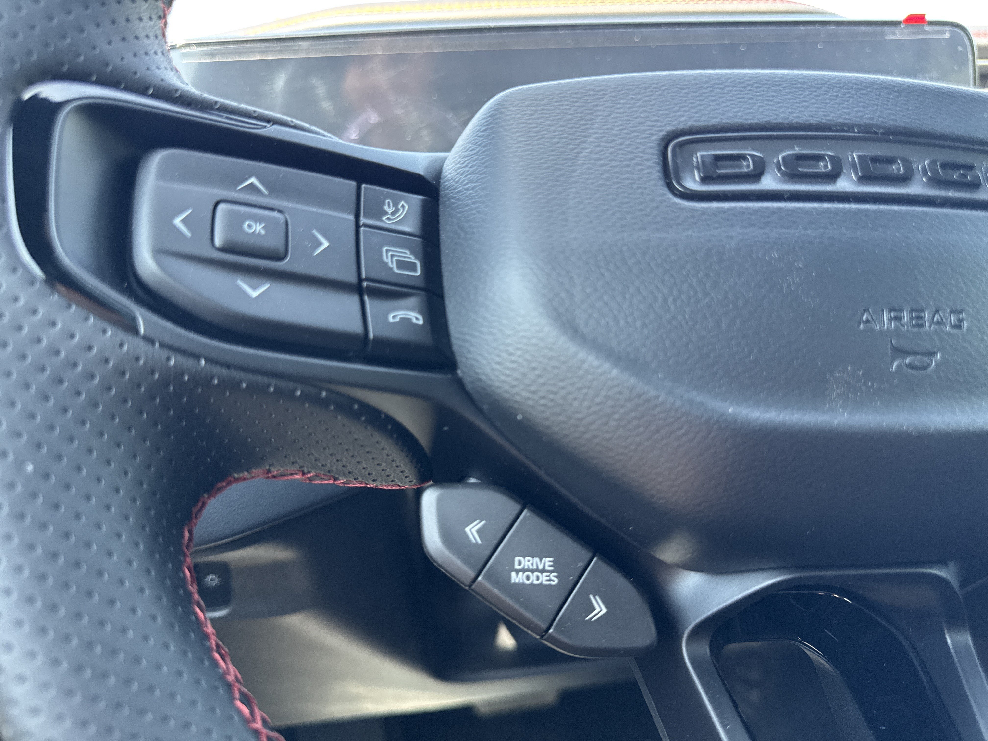New 2026 Dodge Charger R/T AWD/4WD image 34