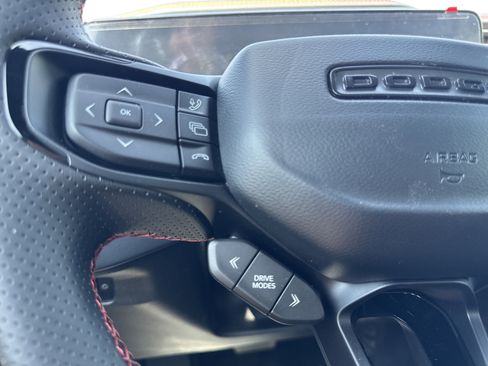 New 2026 Dodge Charger R/T image 34