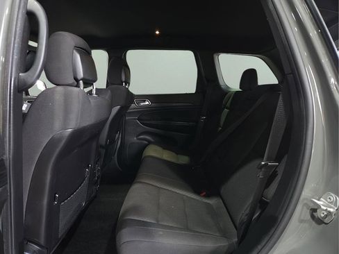 Used 2021 Jeep Grand Cherokee Freedom Edition AWD/4WD image 14