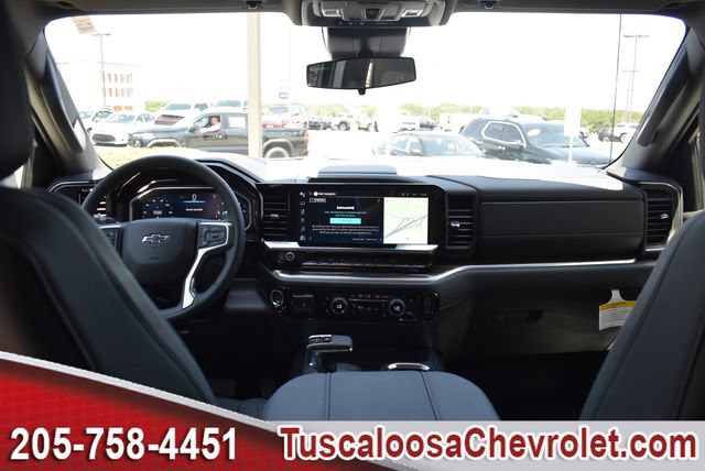 New 2026 Chevrolet Silverado 1500 RST AWD/4WD image 3
