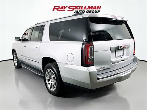 Used 2019 GMC Yukon XL Denali w/ Open Road Package image 5